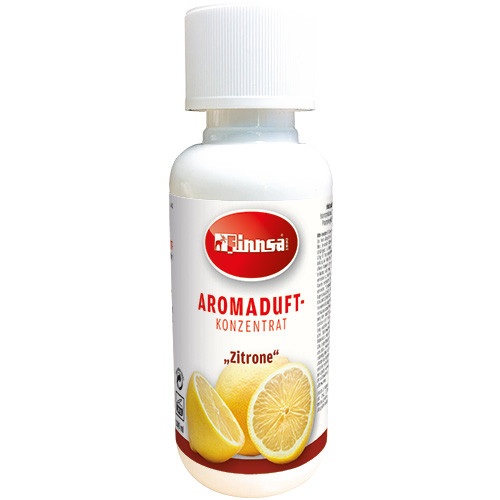 Aroma-Duftkonzentrat Zitrone 0,1 l