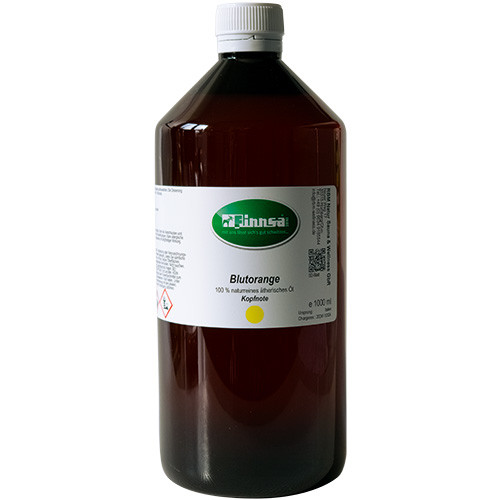 ätherisches Öl Lotus MIX 1 l