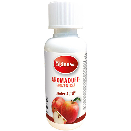 Aroma-Duftkonzentrat Roter Apfel 0,1 l