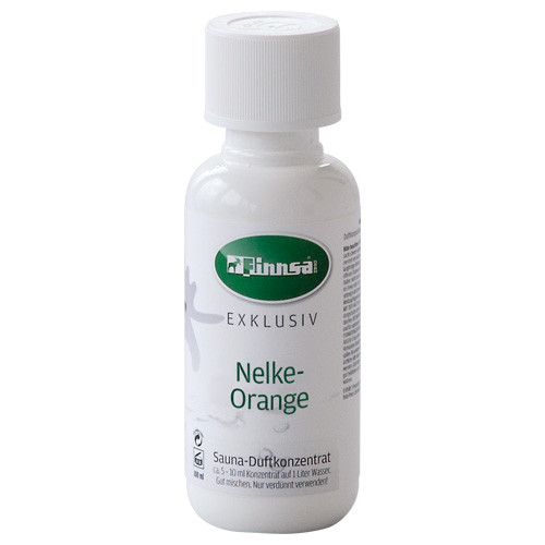Exklusiv-Duftkonzentrat Nelke-Orange 0,1 l