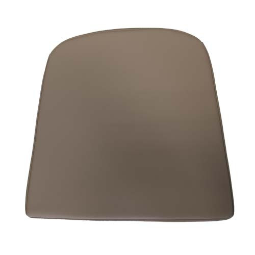 Stuhlkissen für Stuhl Net - Farbe: light brown