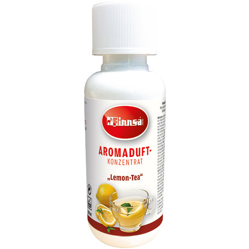 Aroma-Duftkonzentrat Lemon-Tea 0,1 l