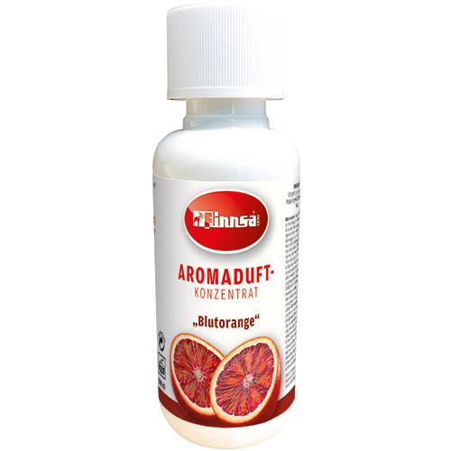 Aroma-Duftkonzentrat Blutorange 0,1 l