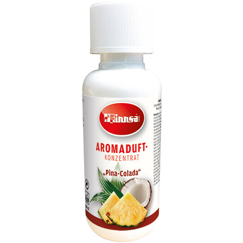 Aroma-Duftkonzentrat Pina-Colada 0,1 l