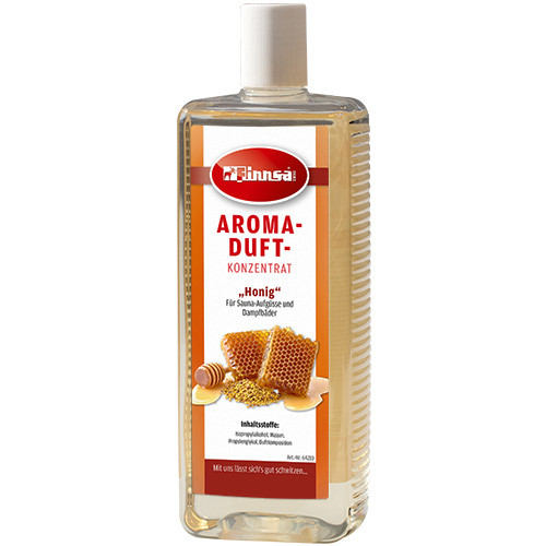 Aroma-Duftkonzentrat Honig 1 l