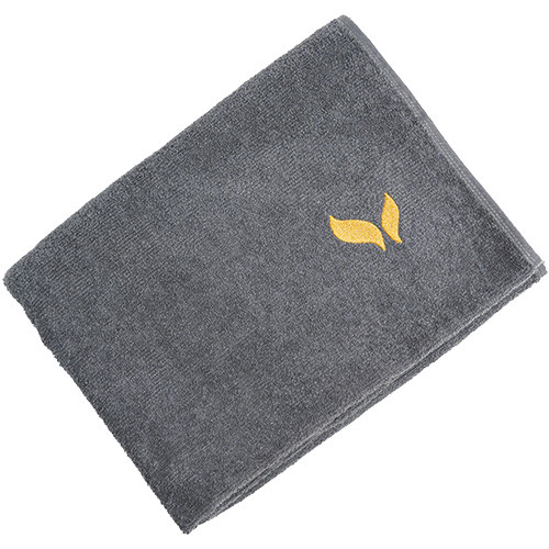 Mini Magic Towel Wedeltuch 370 g/m² - anthrazit