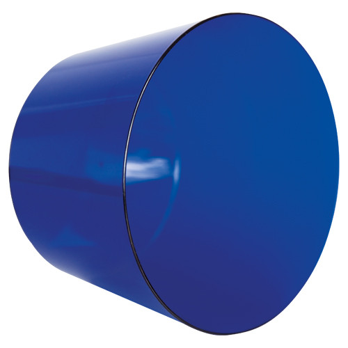 Kunststoff-Einsatz blau 4,5 l, für Kübel 9051
