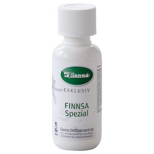 Exklusiv-Duftkonzentrat FINNSA Spezial 0,1 l