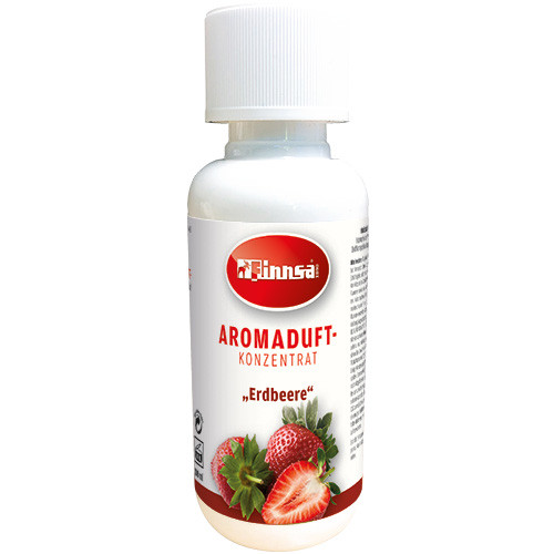 Aroma-Duftkonzentrat Erdbeere 0,1 l