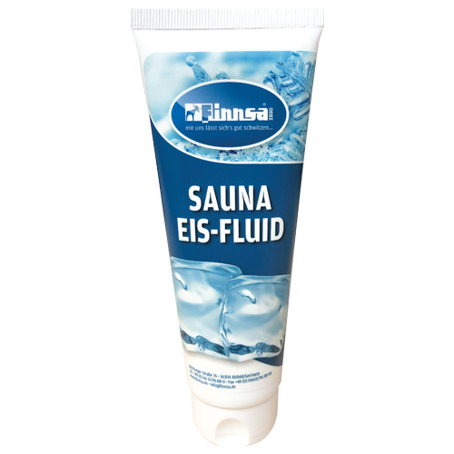 Sauna Eis-Fluid 125 ml