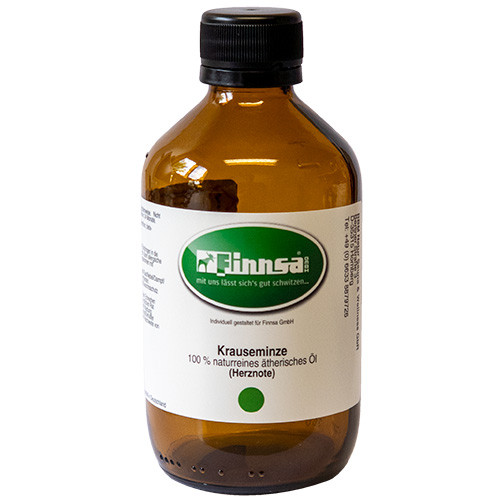 ätherisches Öl Origanum 250 ml