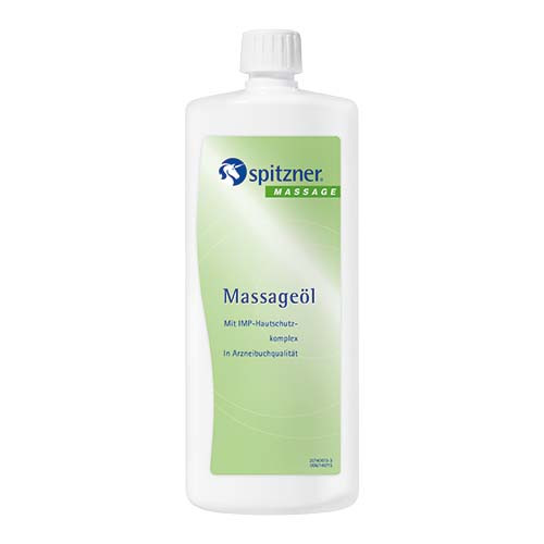 Massageöl 1 l