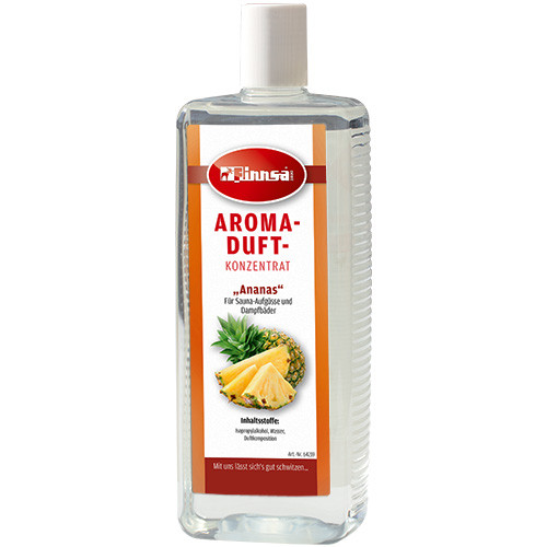 Aroma-Duftkonzentrat Ananas 1 l