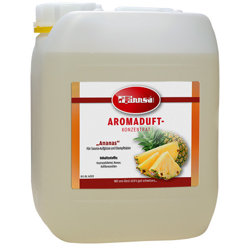Aroma-Duftkonzentrat Ananas 5 l