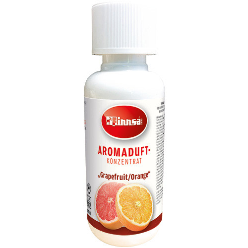 Aroma-Duftkonzentrat Grapefruit/Orange 0,1 l