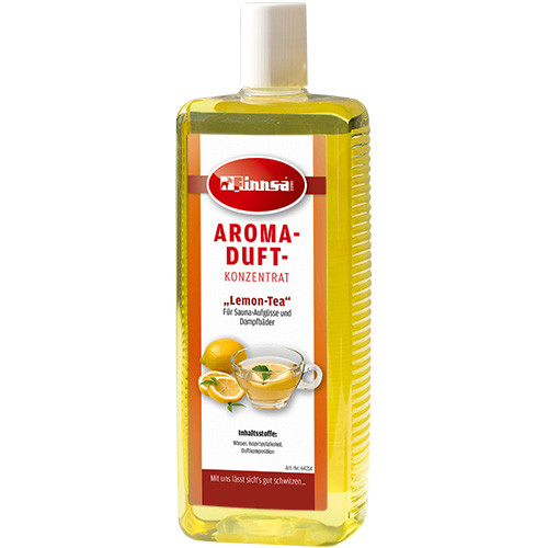 Aroma-Duftkonzentrat Lemon-Tea 1 l
