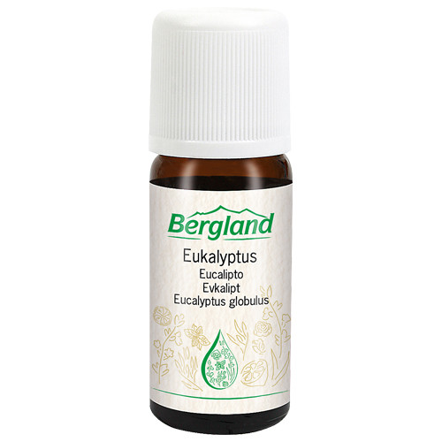 ätherisches Öl Eukalyptus - 10 ml